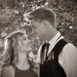 Meet your Posher, Claire